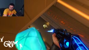 Dominating Streamers With Sage Walls