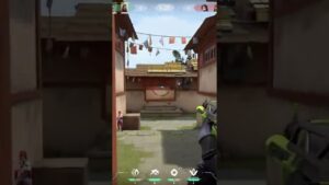 Don't Forget These - Valorant