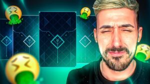 ¿EL PEOR MERCADO NOCTURNO DE TODO VALORANT? 😳 HITBOX LIVE