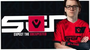 Expect the unexpected...