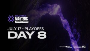 [FIL] VALORANT Masters 2: Copenhagen - Playoffs - Day 8