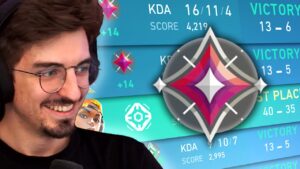 FREE ELO im 5er Immortal Stack ! | Valorant