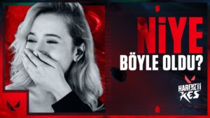 Fade 🤝 Brimstone | Hareketi Kes 101. Bölüm // VALORANT