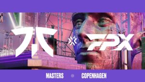 Fnatic x FunPlus Phoenix (Mapa 2: Haven) | VALORANT Masters Copenhagen: Fase de Grupos