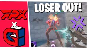 FunPlus Phoenix vs Guild Esports - HIGHLIGHTS | Valorant Champions Tour Stage 2: Masters Copenhagen