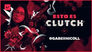 Gabernicoll: Tú tranquilo, yo nervioso | #EstoEsClutch | VALORANT