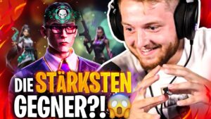 😵🤯 HERAUSFORDERNSTE RUNDE?! 20 SUB GIFTS wenn ER ES SCHAFFT! | Valorant