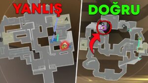 Her rol için 5 TAVSİYE /VALORANT/