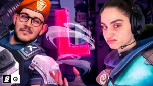 How Many Valorant Ls Can Dimitri & Liz Take?