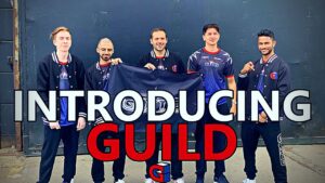 Introducing Guild | VCT Masters Copenhagen Analysis (12/12)