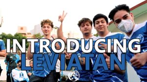 Introducing Leviatán | VCT Masters Copenhagen Analysis (8/12)