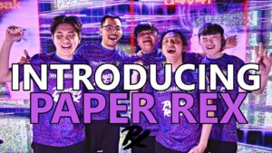 Introducing Paper Rex | VCT Masters Copenhagen Analysis (3/12)