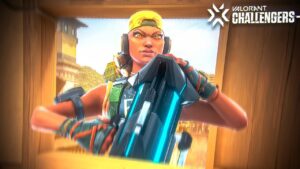 ¡LA MAYOR SALVADA EN LA HISTORIA DE VALORANT! - BEST OF VCT #16