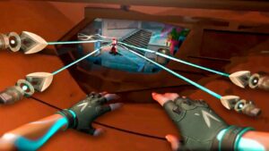 LES MATO CON LA ULTI SIN QUE ME VEAN | G2 Mixwell