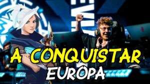 LEV TACOLILLA duo BLACKVALORANT | DIRECTO DESDE COPENHAGUE #4 | VALORANT PRO PLAYERS LATAM
