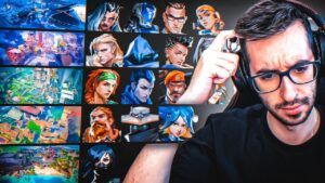 LOS MEJORES AGENTES PARA CADA MAPA | JULIO 2022