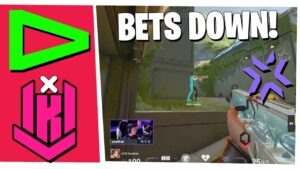 LOUD vs KRU Esports - HIGHLIGHTS | Valorant Champions Tour Stage 2: Masters Copenhagen