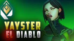 MOST FEARED VALORANT PLAYER | YAY MONTAGE | VALORANT MONTAGE #HIGHLIGHTS