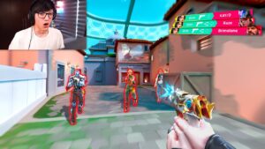 Making Radiants Think I Cheat