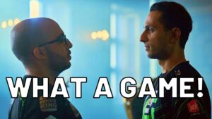 Masters 1 Final Rematch Lived Up To The Hype! | Loud vs OpTic Masters Copenhagen Analysis