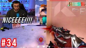 Mejores Clips Valorant en Español V34