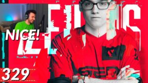 Most Watched Valorant Clips Today V329