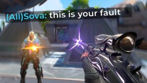 My team blamed me since I went Marshal Only...