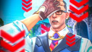 NERF A CHAMBER CONFIRMADO EN VALORANT