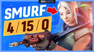 NEVER Lose to SMURFS Again! - Valorant Guide