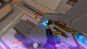 *NEW* Jett Spot needs to be fixed...