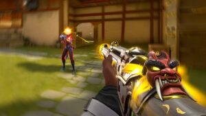 New Phoenix Buffs are Broken