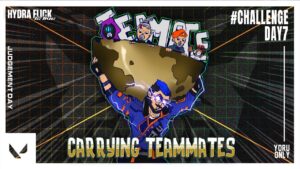 No. 1 Yoru main in India live | Valorant live India