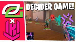 OpTic Gaming vs KRÜ Esports - HIGHLIGHTS | Valorant Champions Tour Stage 2: Masters Copenhagen