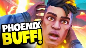 PHOENİX ARTIK OYNANIR DURUMDA MI ?? Valorant