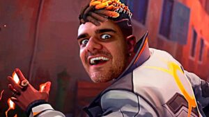 PROVANDO QUE O PHOENIX FINALMENTE FICOU BOM - VALORANT Gameplays Engraçadas