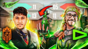 AS MELHORES BANGS DO RADIANTE - Valorant | Coreano duo LOS Prince