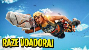 Quando o MAIN RAZE Decide VOAR no VALORANT #4