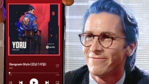 Rating Every VALORANT Agent's SPOTIFY Playlist...