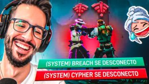 ¡SE DESCONECTAN A LA VEZ! LAS MEJORES JUGADAS DE LA SEMANA #104