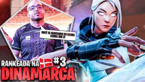 SEMPRE AMASSO NESSA ASCENTZINHA!! *30KILLS*