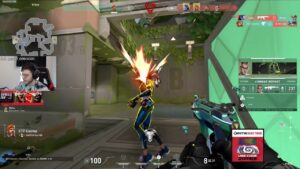 SEN ZOMBS VIPER VALORANT RANKED GAMEPLAY [Full Match VOD]