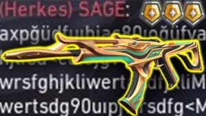 SERMET VANDALLL GOLDU KIZDIRIYOR !!