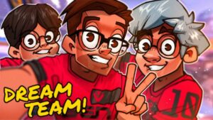 SHROUD DOMINATING RANKED WITH SENTINELS