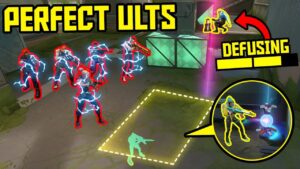 SMARTEST MOMENTS IN VALORANT #67