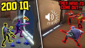 SMARTEST MOMENTS IN VALORANT #68