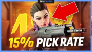 STOP AUTO-LOCKING REYNA!!! - Valorant Guide