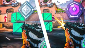 SUBE DE RANGO FÁCIL CON ESTOS ÁNGULOS EN VALORANT