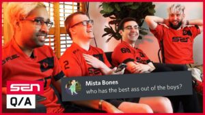 Sentinels Answer Your Hardest Questions (At Bootcamp)