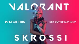 SkRossi Valorant India Live | Rank Radiant | POSITIVE MENTAL ATTITUDE | #LOVEYOURSELF