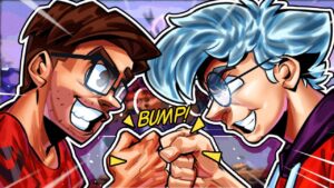 THE GREATEST DUO EVER ??? | SEN TenZ & Shroud